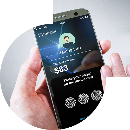 尊龙人生就是博首页新一代全系列感测技术<br>为智慧应用场域带来人机沟通全新体验